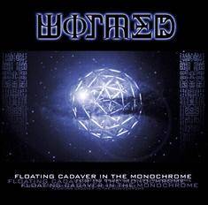Wormed : Floating Cadaver in the Monochrome